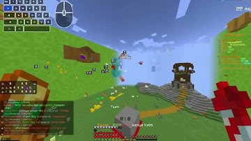 AvenorCraft Kill Montage  for @justinjanes24