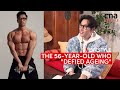 Meet Chuando Tan, the 56-year-old Singaporean model who “defied ageing” | CNA Lifestyle