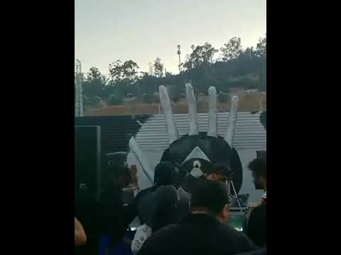 The Gaslamp Killer