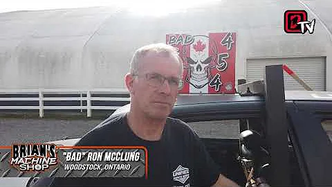 Winter Warzone IV - The Pitpass with Ron McClung