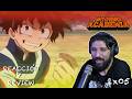 MY HERO ACADEMIA 1x05: "What I Can Do for Now" - REACCIÓN Y REVIEW
