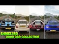 Forza Horizon 5 - Shmee150 2022 Car Collection