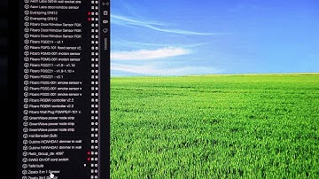 Zipato multisensor Trio - Toevoegen