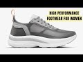 The Running Shoe Designed For WOMEN // Hettas Zoom Call