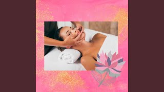 Warm Backdrops for Maternity Massage