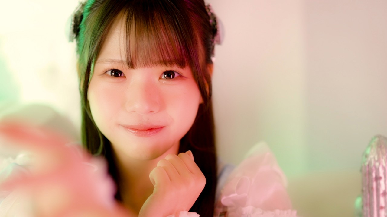 ビデオガールクライシス / MAGICAL SPEC