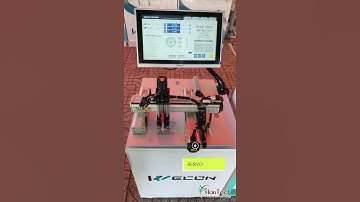 PLC Wecon LX5V hỗ trợ chức năng tính toán nội suy chạy G-code #shorts