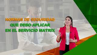 MATRIX, la banca electrónica de CACPE Zamora Chinchipe.