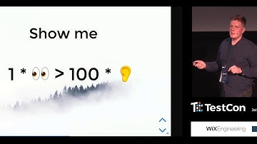 Functional and Visual Testing for Web Applications by Dmitriy Kovalenko