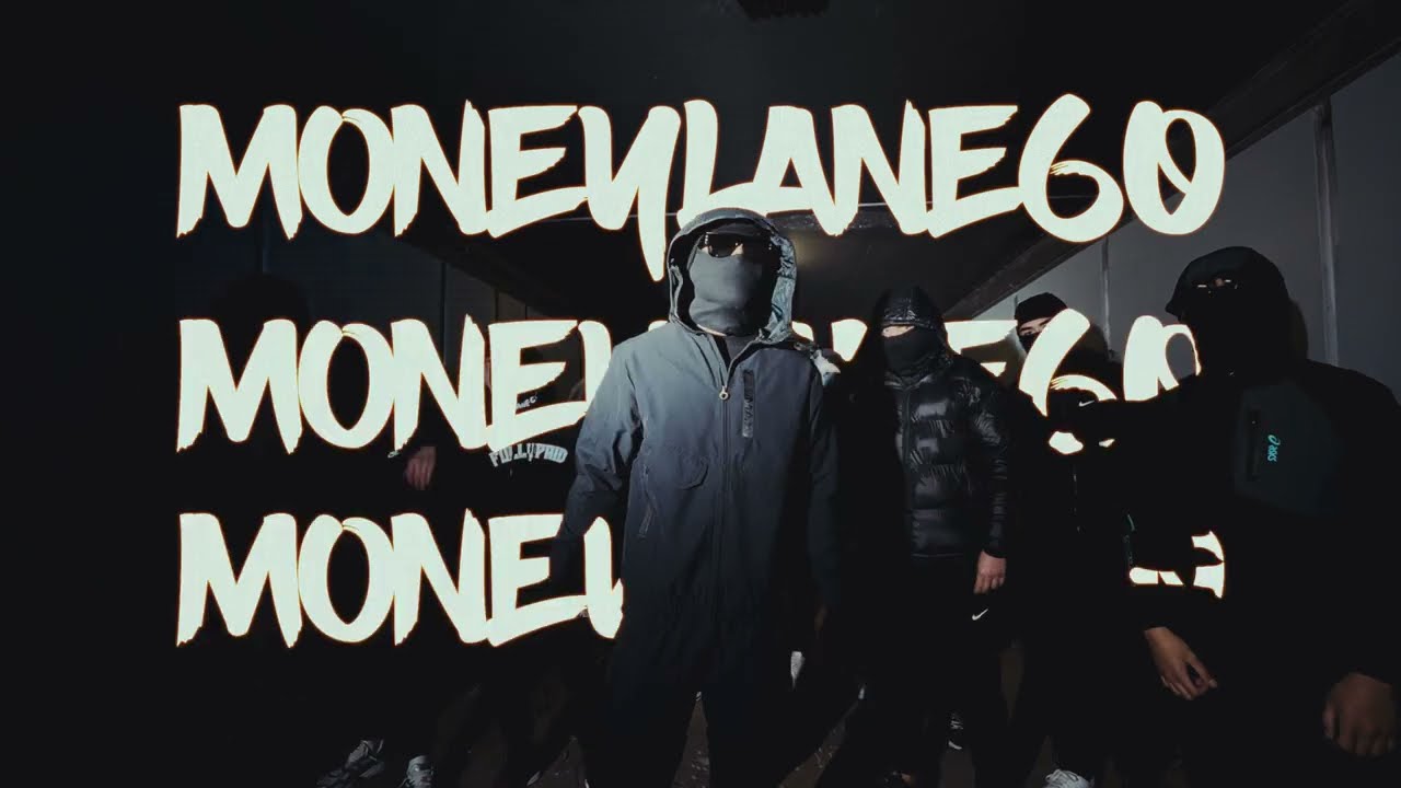 Obejrzyj #ML60 Rezza - Slappers (Official music video) w YouTube Obejrzyj #ML60 Rezza - Slappers (Official music video) w YouTube