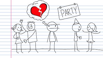 Breakups Suck