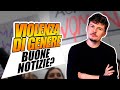 Buone notizie dallâ€™UE sulla violenza di genere
