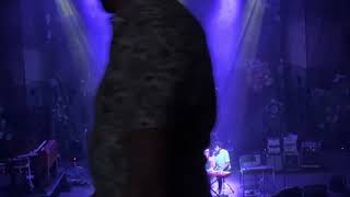 Tyler Ballgame //  Sing How I Feel