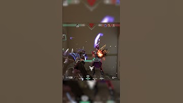 Judge Got Nerfed? #valorant #memes