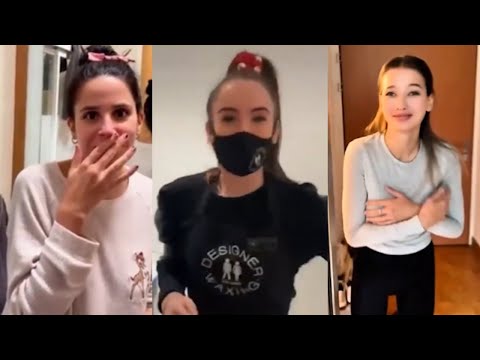 Scare Cam Pranks 🤣🤣 l Funny Videos TikTok Compilation | Funny Compilation | Jump scare | Funny Fail