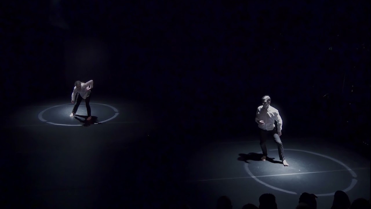 TRANSFORMERI 1 / Ida Jolić i Marin Lemić – ON/A