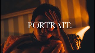 Kopeto Portrait Tsubasa X Gustaaf