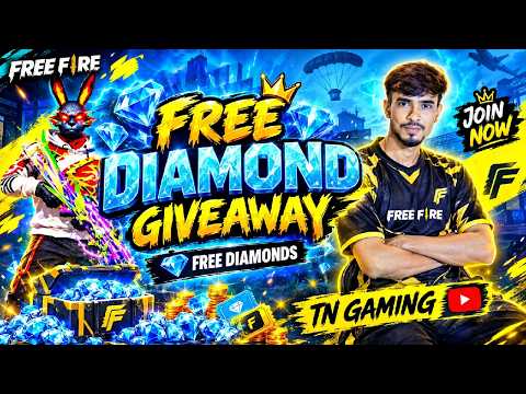 TN GAMING.20 live