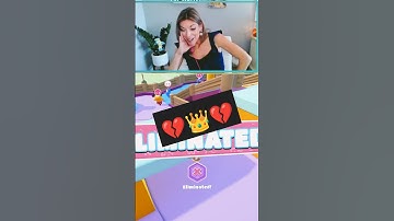 🙀What a grab at the last second! #fallguys #twitch #reels #shorts #clutch