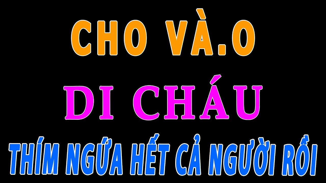 MỐI TÌNH CHÁU HỜ VÀ THÍM DẦN GÓA BỤA - Đọc Truyện Đêm Khuya
