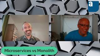 Chris Richardson - Microservices (Small Talk)