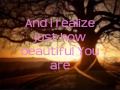 How He Loves lyrics by David Crowder Band