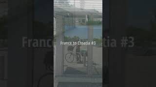 France to Croatia #3
