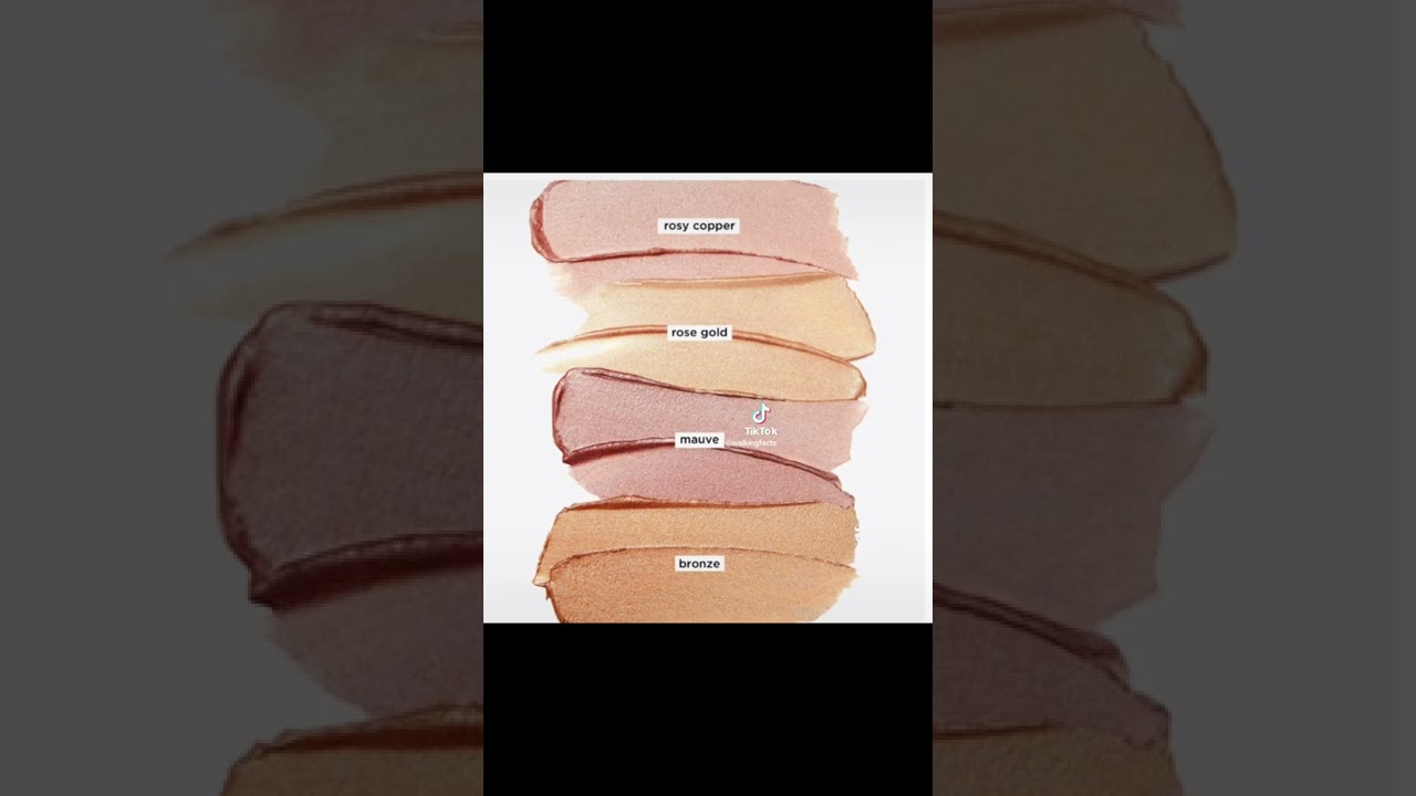 NEW  Tarte Cosmetics Sugar Rush Cream Shadow