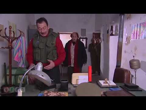 ضيعة ضايعة أسعد عم يصيب بالعين