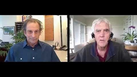 Steve Andreas: Creativity Excerpt 1