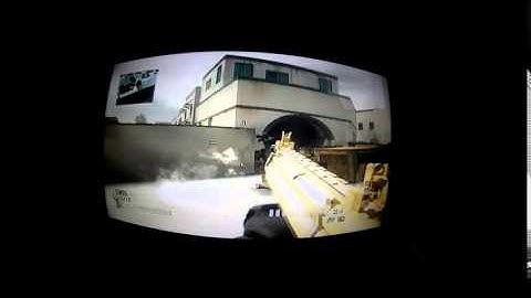 Name Host mw3 wii [MØÑ$TèR]