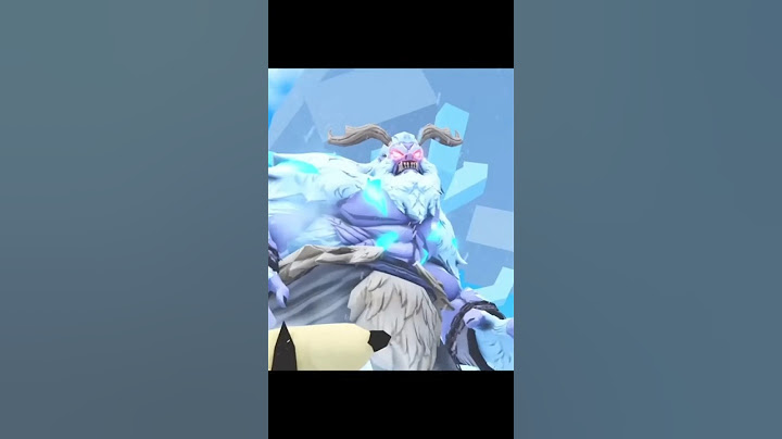 NOVA FRUTA do YETI!! No BLOX FRUITS