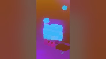 #visualart #blender3d #art #music #blender #visualasmr #beats #3dvisual #digitalart