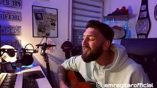 Kurtuluş Kuş, Burak Bulut Beni Bu Geceden Öldür Emregitar