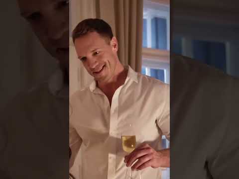 They celebrated their new home together… then he surprised her with breakfast poster