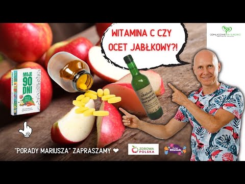 Wideo: Czy ocet jabłkowy zabija mange?