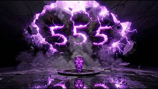 CAVEMARK - 5 5 5 FIVE FIVE FIVE (HARD TECHNO) 2026