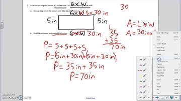 Chazy Elementary Grade 4 Module 3 Lesson 2