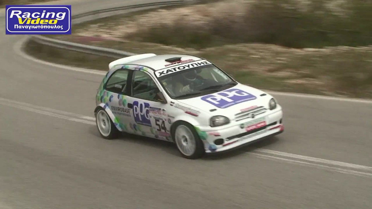 Opel Corsa B Kit Car / Rally Cars For Sale