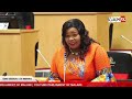 52nd SESSION OF PARLIAMENT-1st MEETING