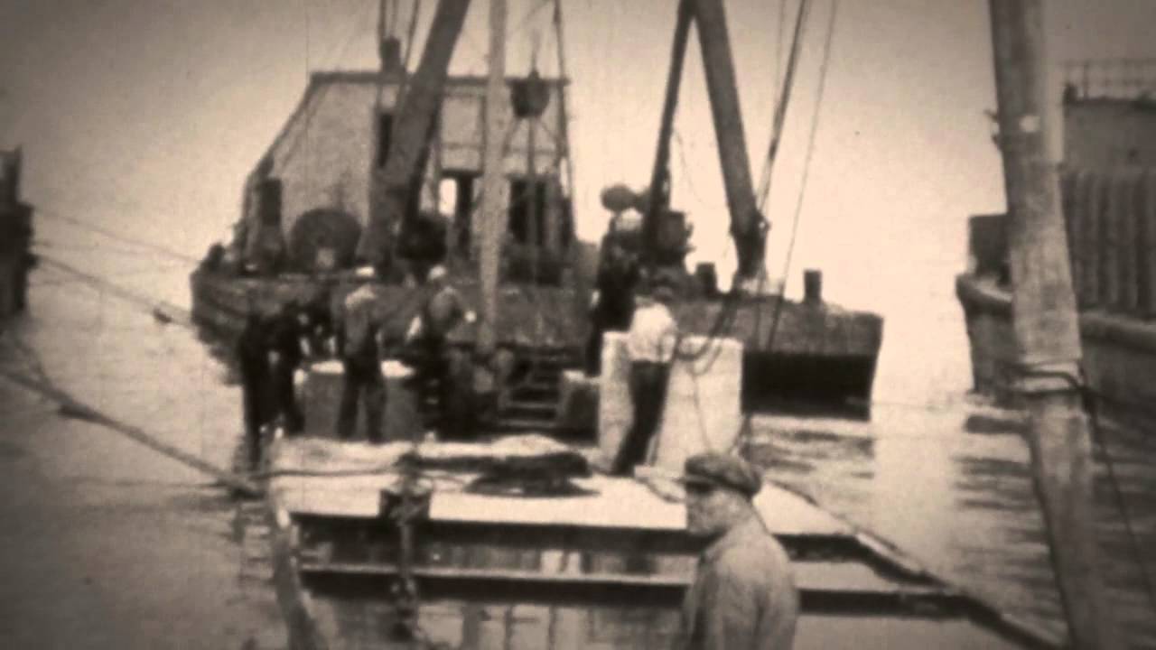 Detroit Windsor Tunnel Over 80 Years Of Service To An Underwater Connection Of Two Nations Youtube