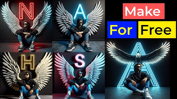 How to create Trending 3d Animation - Bing image creator 🔥