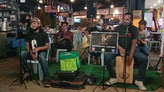 Kau Satu-Satunya (Ukay's)//cover// by see70 seventy buskers//#madukitachannel#