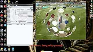 Fifa 14 ,13 virtual pro,accomplishments hack cheat engine october 2013  !!!!!
