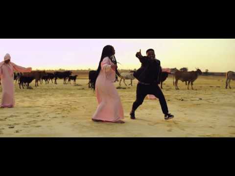 Maraza - Ikesi Ft. Lasta (Official Music Video)