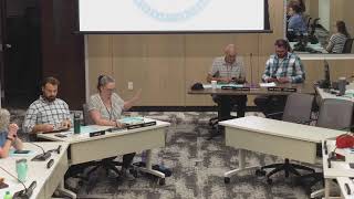 Information Committee of the Whole - Sept 15, 2026 - Champaign County News