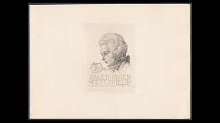 Topical thematic stamp collecting. Lots 215 and 223 - CSA March 2024