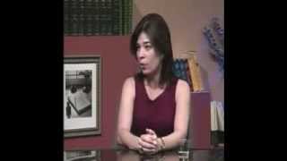 Ante Usted 2013 Perspectivas Judiciales con la Jueza Ivonne Cuesta
