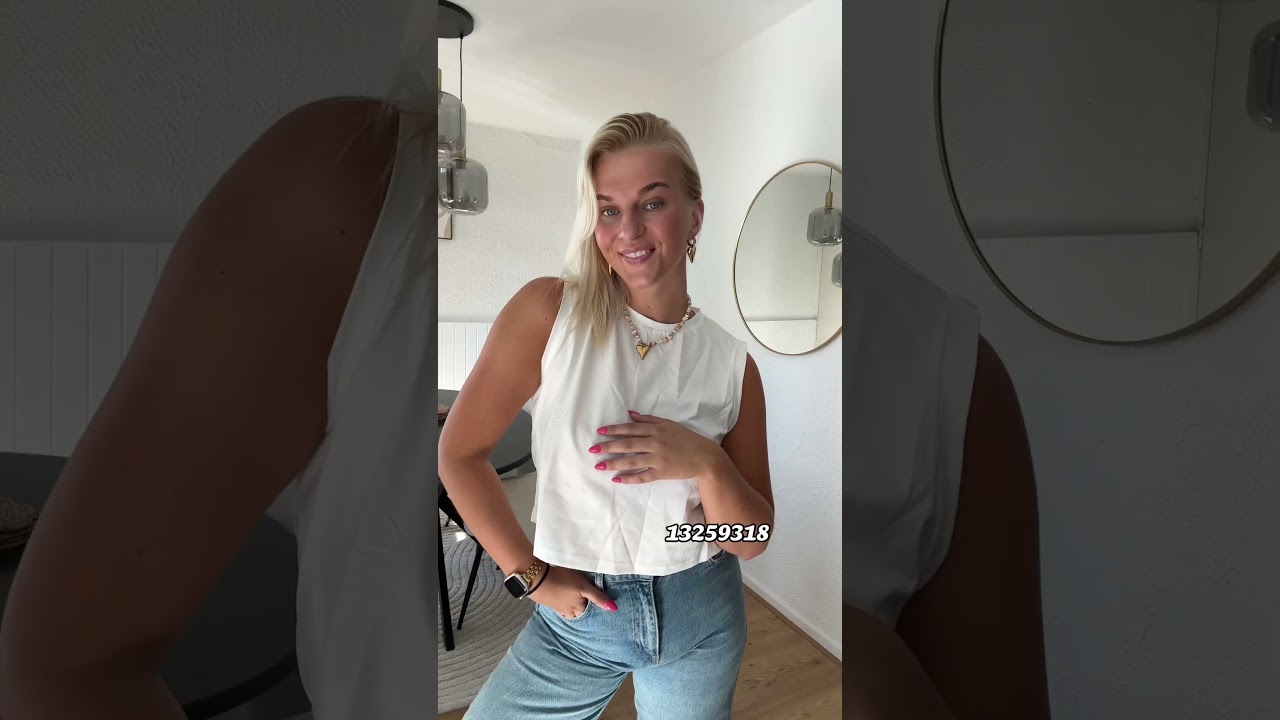 Shein shoplog! Kortingscode : MELANIE295 🩷