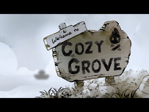 Cozy Grove | OUT NOW!